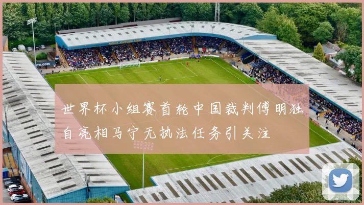 世界杯小组赛首轮中国裁判傅明独自亮相马宁无执法任务引关注